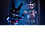 Funtime Freddy Fans Of SL