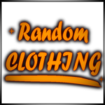 *Random Clothing*