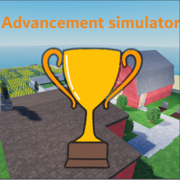 Advancement simulator ( ALPHA )