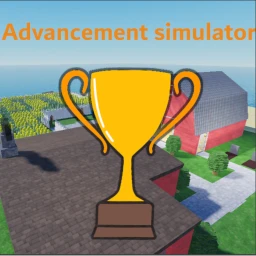 Advancement simulator ( ALPHA ) icon