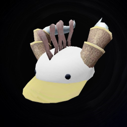A Terrible Nightmare