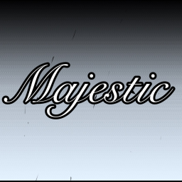 Clothing store!! Majestic productions|| NEW