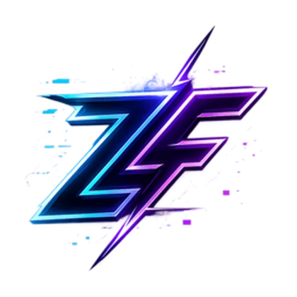 ZERO FRAME COMMUNITY Roblox group icon