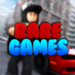#Rare Games