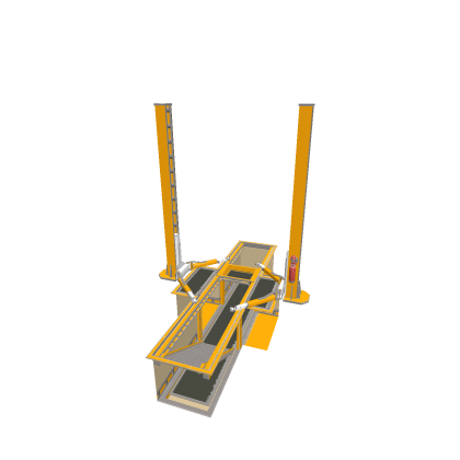 Racing Lift