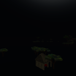 Survive the evil capain