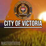 City of Victoria
