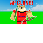 OFFICIAL AP CLAN