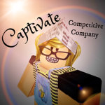 Captivate Competitive Comany