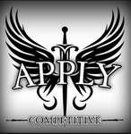APPLY | COMPETITIVE