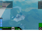 overseer labs/space program/airforce