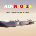 Air Noobia
