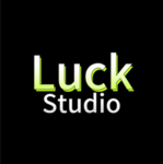 럭 스튜디오 팬 그룹 Luck Studio Fan Grub