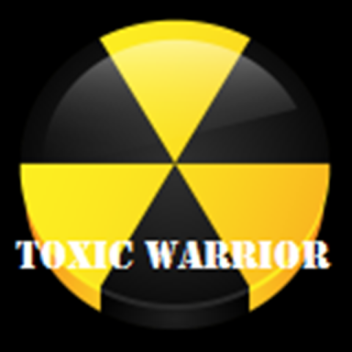 Toxic Warrior (unfinished)