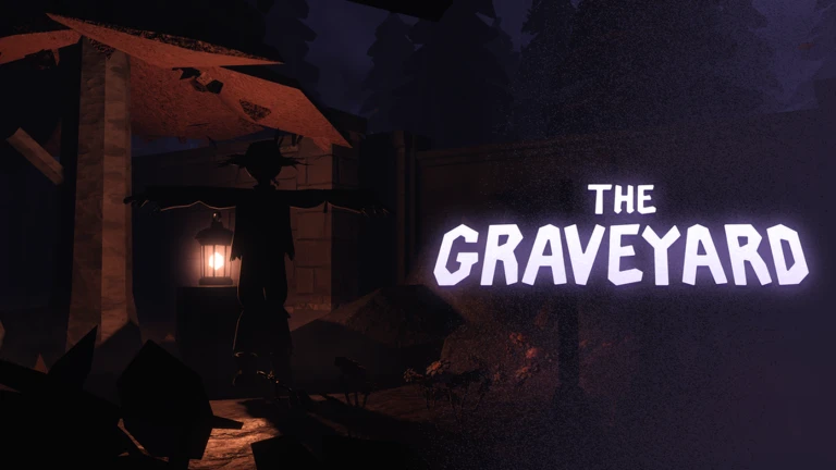 The Graveyard
