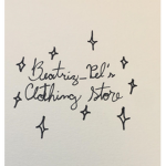 Beatriz_Pel's Clothing Store