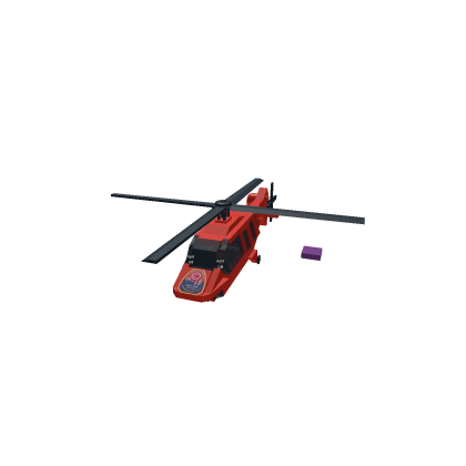 FDNY CHOPPER