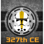 [GER] 327th Corpo Estelar