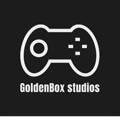 GoldenBox Studios Roblox group icon