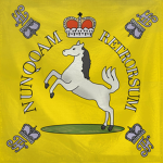 Brunswick Infantry Regt No.92