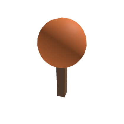 Old Roblox Fall Tree/Scary Tree