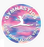 Ava's gymnastics group