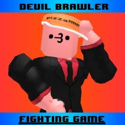 Devil 2 Brawl (Alpha Testing) icon