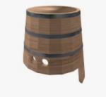 Bucket-topia