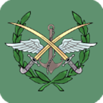 [SY] Syrian Armed Forcesᅠ