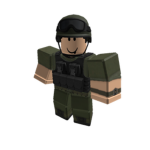 ricemank army