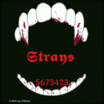 S T R A Y S