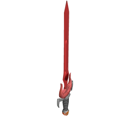 Faux Firebrand thumbnail