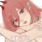 ヾukiyo