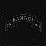 [75th] 75th Ranger Regiment