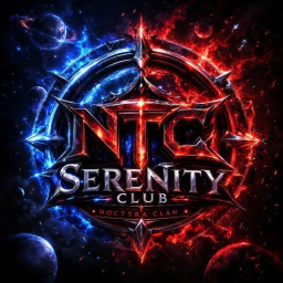 serenity F. NTC