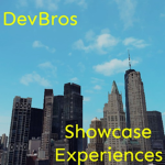 Devbros Showcase Experiences