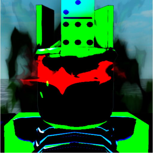 forsaken engine i think