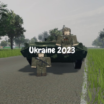 Ukraine 2023