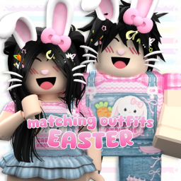 [NEW EASTER🐣] CUTE MATCHING OUTFIT IDEAS