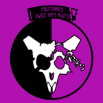 Rat Rebel's Special Operations "Exterminators"