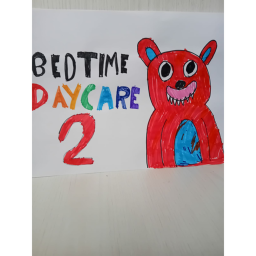 BedTime Daycare 2