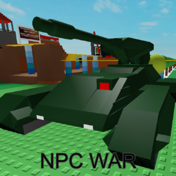NPC WAR