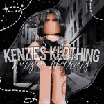 Kenzies ######## ;)
