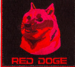 RED DOGE>:(
