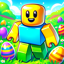 Find the eggs