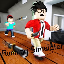 Running Simulator (Beginner)
