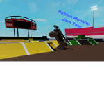 Monster Jam Freestyle Group!