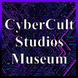 CyberCult Museum