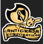 anti-grasa corporation