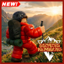 [NEW!] GUNUNG KEMBANG